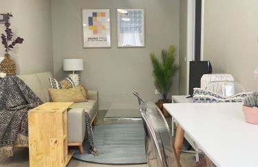 Apartamentos Martalia Namar centro - Photo 10