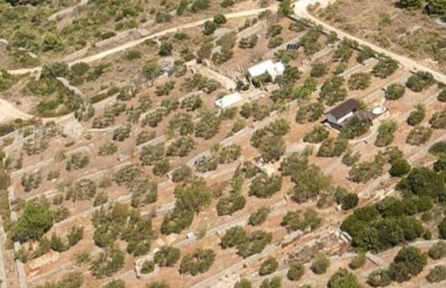 Lovely Cottage With sea Views in Selca, Croatia - Foto 40