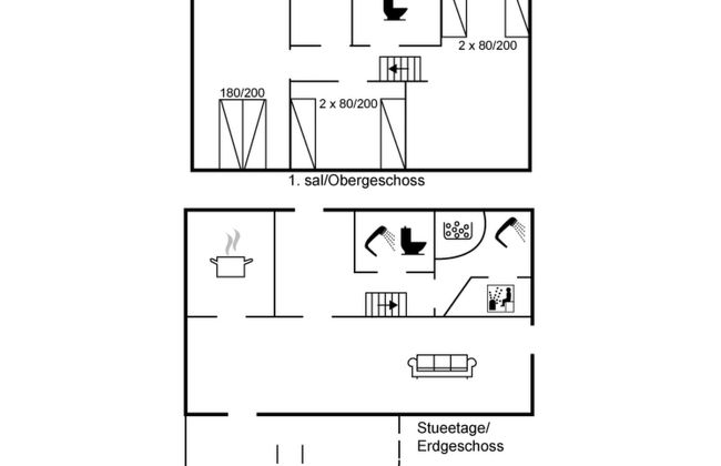 "Lioba" - 400m from the sea - Foto 2
