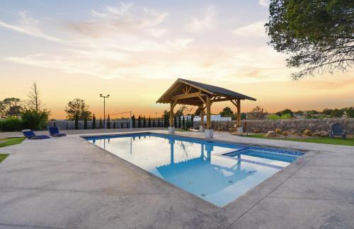 Private Beach Volleyball Pool Retreat - Foto 43