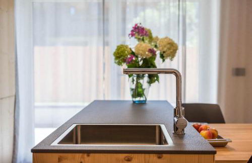 Apartement Franzl - Foto 8