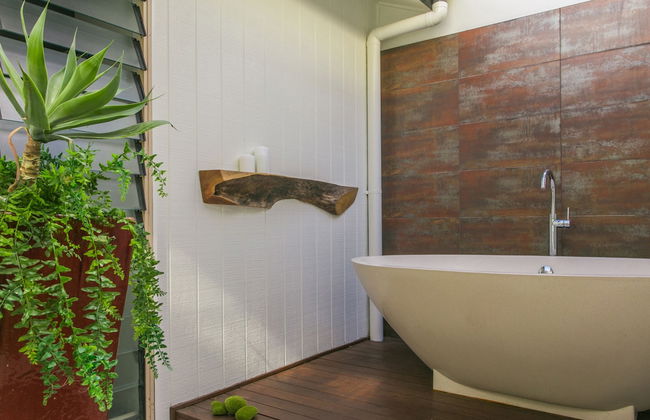 Byron Lakeside Holiday Apartments - Foto 80