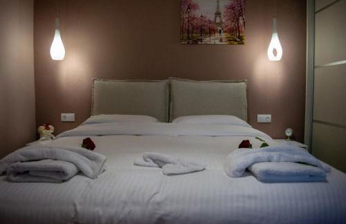 Elpida's Retreat, Pelion - Foto 14