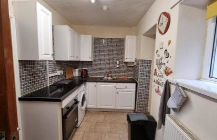 Seaview cottage North Wales - Foto 16