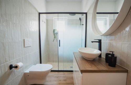 Casa Calma II - 2 double bedrooms apartment - Foto 10