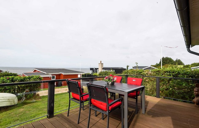 2 Person Holiday Home in Esbjerg V - Foto 21