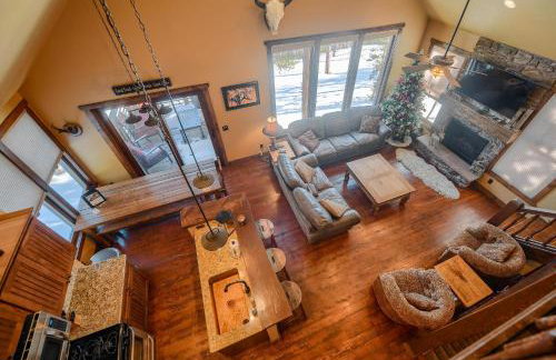 Foote Creek Lodge - Photo 14