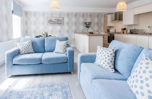 Harbour View - 2 Bedroom Apartment - Milford Haven - Foto 43