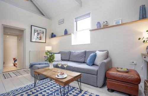 Birdcage Cottage, Free WiFi, Fireplace, Coffee Machine - Foto 8