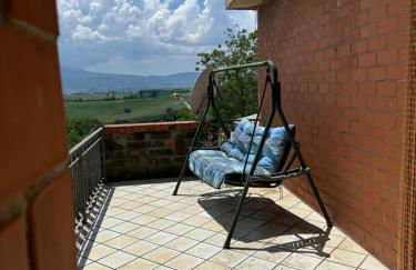 Le Magnolie Paliano appartamento 120 mq - Foto 25