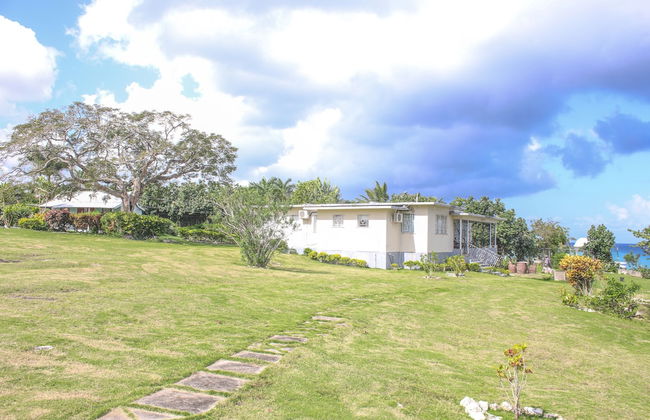 Rica Vista Beach Cottages - Foto 1