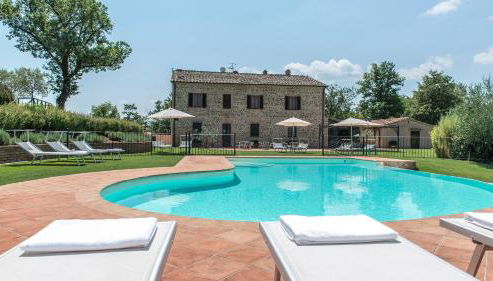 PODERE SANT'EUGENIO 14, Emma Villas - Foto 4, Other