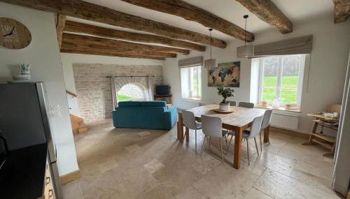 Gîte de la Tour, 6 pers - Foto 5