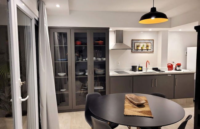 Kilandu Village - Foto 19