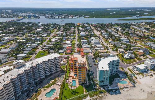 Atlantic Villas 301 - Foto 61