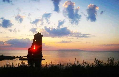 Appartement Vue Mer à Bastia, terrasse et piscine privée. - Photo 68