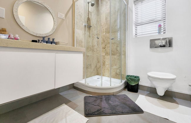 The Blue Emerald - Photo 47