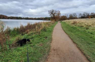 Tarnside Cottages - Foto 33