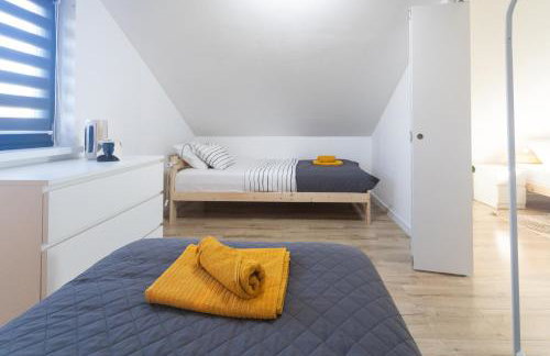 Marine house-Nowoczesna stodoła nad morzem,duży ogród,prywatny hot tub - Foto 12