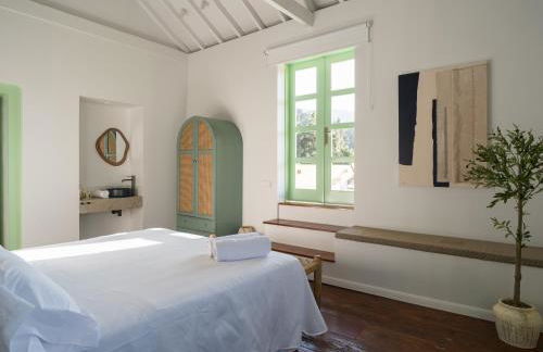 Suite Olivos - Foto 33