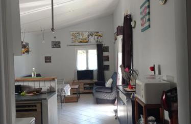 Maisonnette plein pied - 2km de la mer - Foto 1