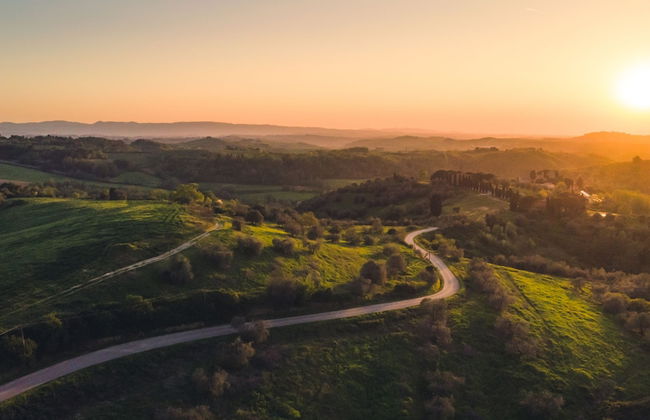 Castellare di Tonda Resort & Spa - Photo 79