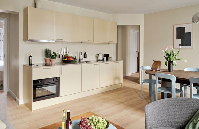 Venders Copenhagen - Foto 70