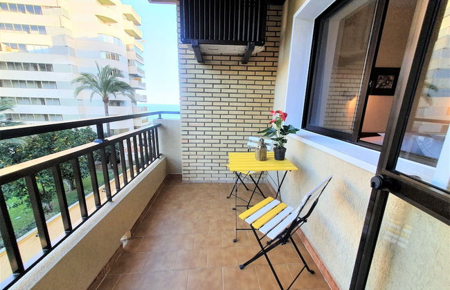 Beach Paradise Eco Friendly Apartment - Photo 8