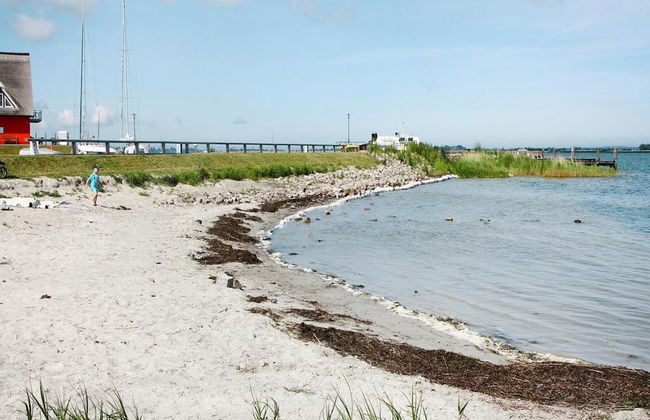 Ferienwohnung Sonnenterrasse, Ahlbeck - Foto 18