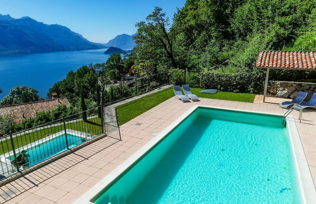 Le Petit Palais Villa - Photo 1