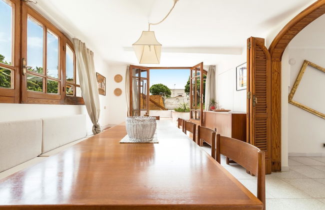 Villa Isabò - Foto 13