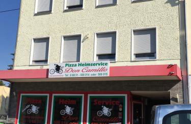 Gästehaus Don Camillo - Foto 1