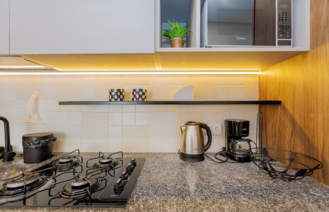 Condomínio CWBe Residence - Foto 72