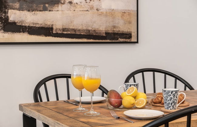 I Loft Santiago by Upper Luxury Housing - Foto 45