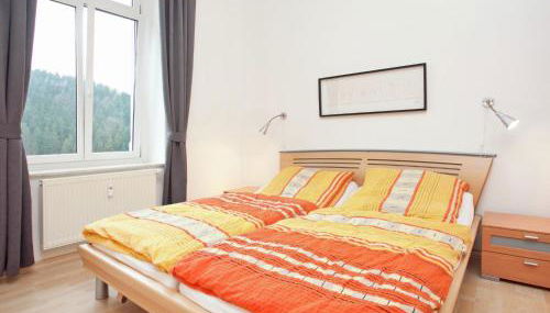 Moderne Villa in Borstendorf mit Park - Foto 5