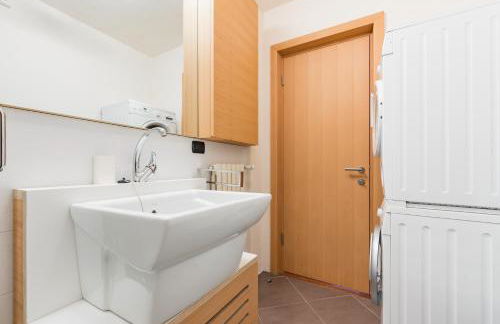 Terrazza su Sestriere Lux - Foto 47