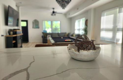 Whiskey Rose AC-New Renovation! With Pool Table! - Foto 23