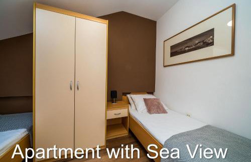 Apartments Budman - Foto 19