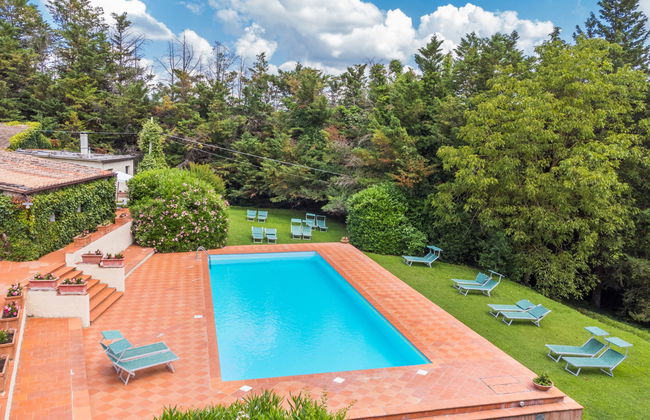 Bardeggiano - Caterina 3 (COL246) - Foto 60