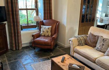 Hillside Cottage - Foto 6