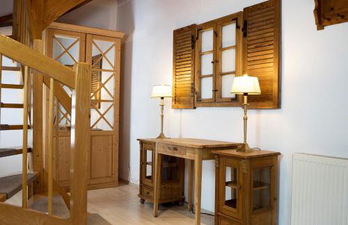 Reihenmittelhaus mit Kamin - Foto 24