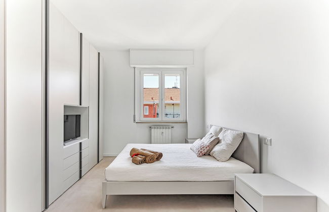 Alessia's Flat - Caroli - Foto 3