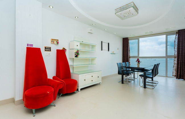 Villa Seaview 11 - Foto 19