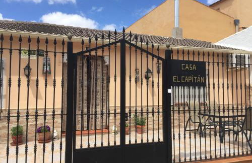 El Capitan - Foto 11