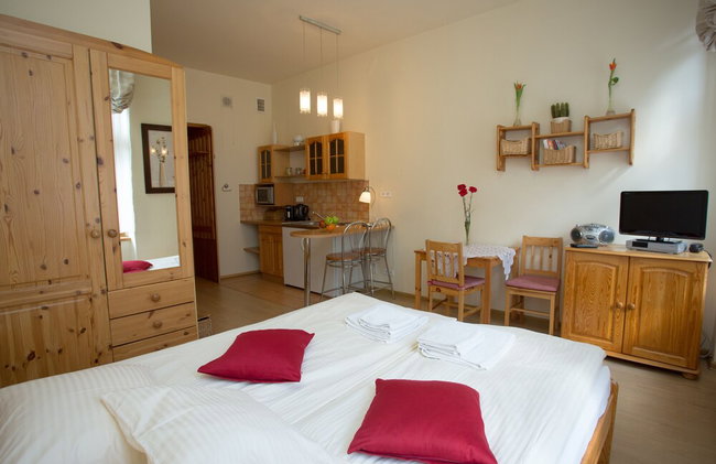 Kazimierz's Secret Apartments - Foto 43