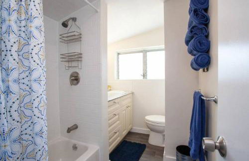 Bright, Immaculate and Cozy Coastal Cottage in Ozona - Foto 22