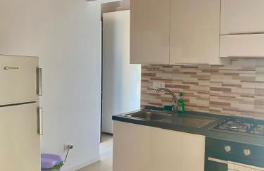 Casetta Lulu con terrazza vista mare - Foto 12