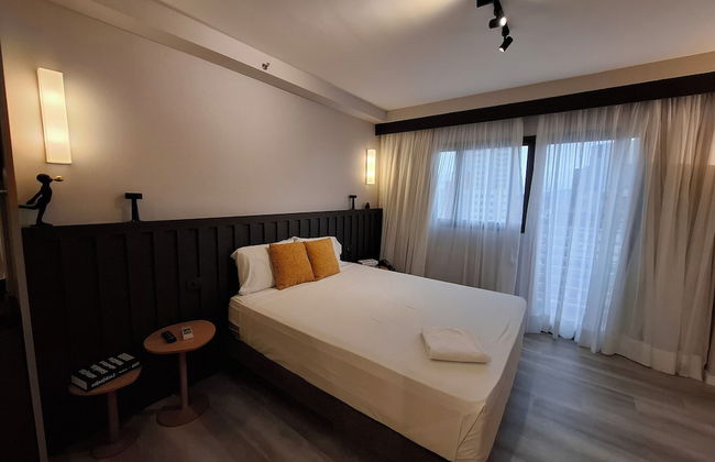 Alpha Stay - Foto 29