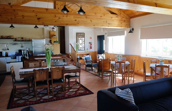 Quinta de Vodra - Foto 25