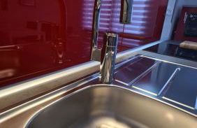 Appartement Lavendel, Ferienwohnung mit eigenem Eingang wie ein kleines Haus - Foto 22